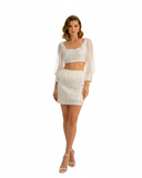 SET CLOUD DANCER 3 PIEZAS