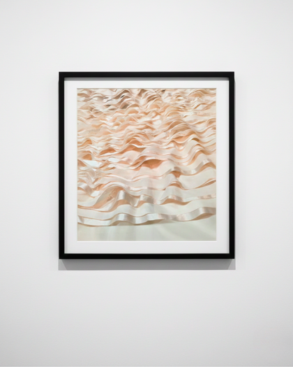 Tesoro N° 01 – Ondas de Seda y Arquitectura